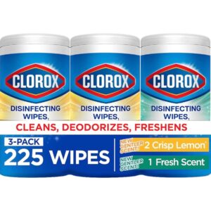 Clorox  pack of 3